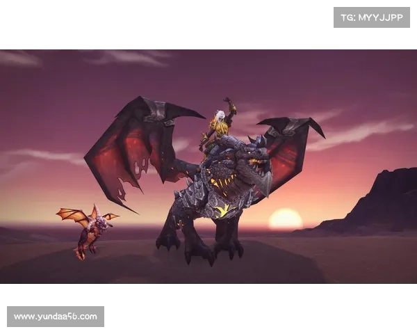 魔兽世界淘宝：升级为中心的新时代